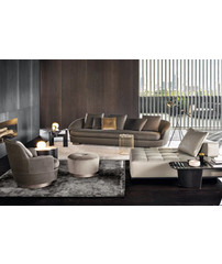 Sofa Minotti Jacques