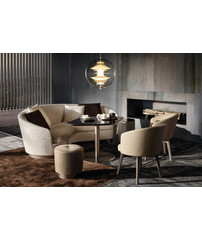 Sofa Minotti Jacques