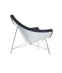 VITRA Coconut Armchair