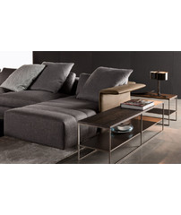 Sofa Minotti Freeman