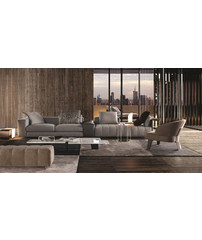 Sofa Minotti Freeman