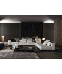 Sofa Minotti Freeman