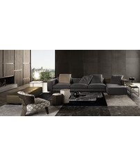 Sofa Minotti Freeman