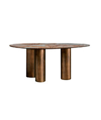 Baxter Lagos Dining Table