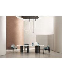 Baxter Lagos Dining Table