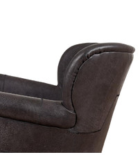 Timothy Oulton Furious Professor Armchair