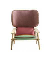 Moroso Lilo Wing Armchair