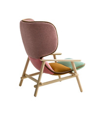 Moroso Lilo Wing Armchair