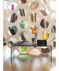 Bookcase CORNELIO CAPPELLINI Cloud