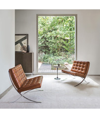 Knoll Barcelona Armchair