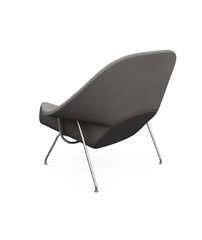 Knoll Womb armchair