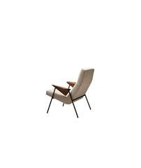 Walter Knoll Votteler Armchair