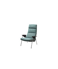 Walter Knoll Votteler Armchair