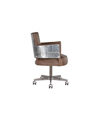 Timothy Oulton Swinderby executive chair