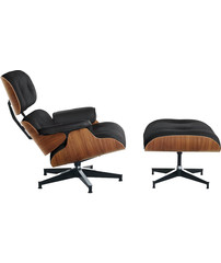 Herman Miller Eames office chair