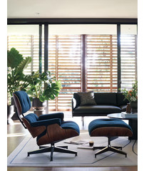 Herman Miller Eames office chair