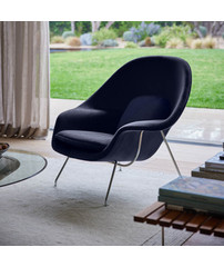 Knoll Womb office chair