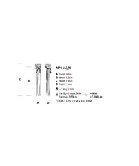 SERIP Waterfall AP1443/1