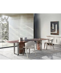 Dining table CORNELIO CAPPELLINI Nova