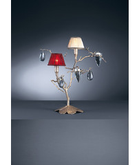 SERIP Fascinium table lamp 5993