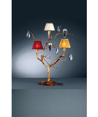 SERIP Fascinium 5992 table lamp