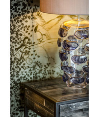 Table Lamp Porta Romana Blob