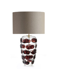 Table Lamp Porta Romana Blob