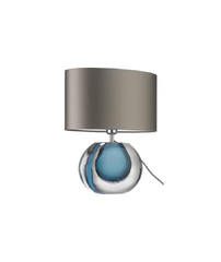 HEATHFIELD&CO Gaia Table Lamp