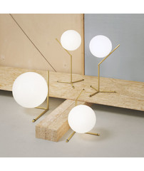 Flos Ic Table Lamp