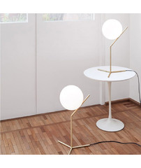 Flos Ic Table Lamp