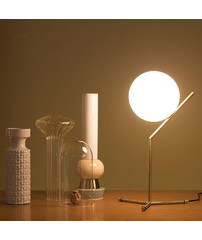 Flos Ic Table Lamp