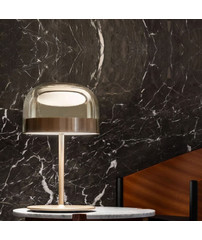 Fontana Arte Equatore Table Lamp