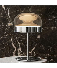 Fontana Arte Equatore Table Lamp