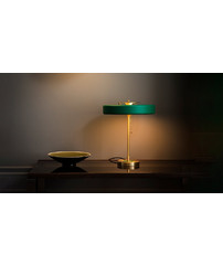 Bert Frank Revolve Table Lamp