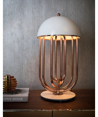 DELIGHTFULL Turner Table Lamp