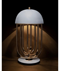 DELIGHTFULL Turner Table Lamp