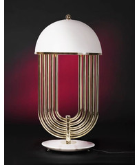 DELIGHTFULL Turner Table Lamp