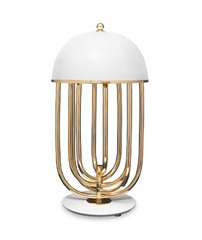 DELIGHTFULL Turner Table Lamp