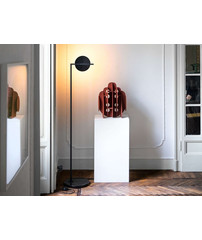 Flos Captain Flint floor lamp