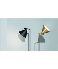 Flos Captain Flint floor lamp