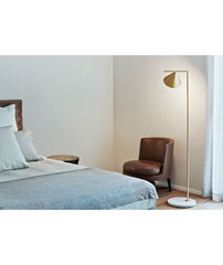 Flos Captain Flint floor lamp