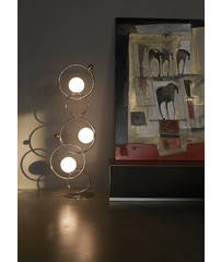 Floor lamp Venicem Zoe