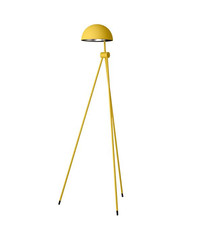 Fritz Hansen Radon floor lamp