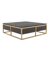Visionnaire Banner coffee table