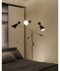 DELIGHTFULL Stanley floor lamp