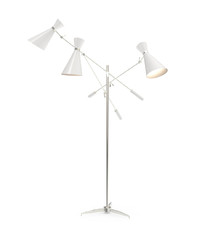 DELIGHTFULL Stanley floor lamp