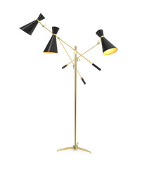 DELIGHTFULL Stanley floor lamp