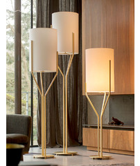 CVL Arborescence floor lamp