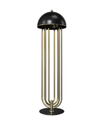 DELIGHTFULL Turner floor lamp