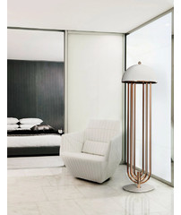 DELIGHTFULL Turner floor lamp